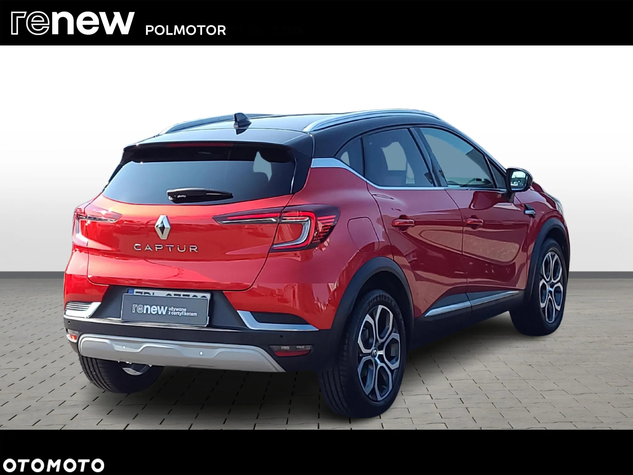 Renault Captur 1.0 TCe Intens - 5