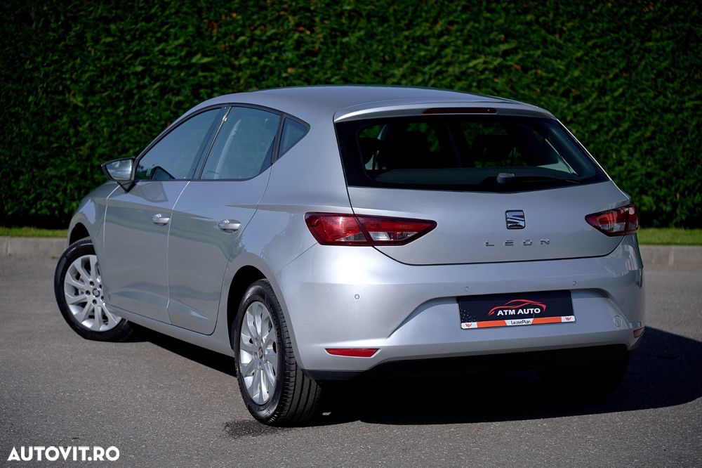 Seat Leon - 7