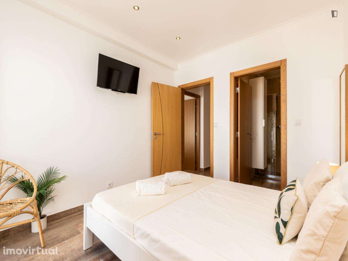 Apartamento com 3 quartos - localizado em Tavira - Grande imagem: 4/25