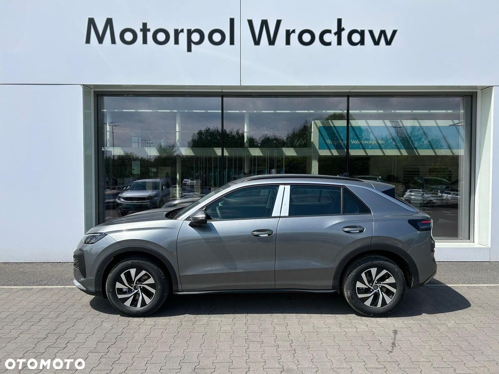 Volkswagen T-Roc - 4
