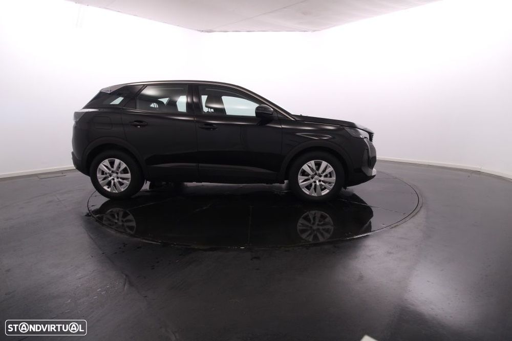 Peugeot 3008 1.2 PureTech Active Pack - 9