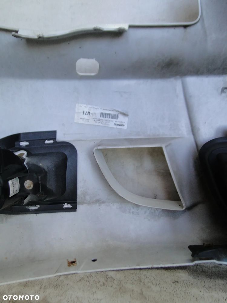 BMW 1 E87 E81 ZDERZAK PRZÓD PRZEDNI M-PAKIET ALPINWIESS EUROPA - 30