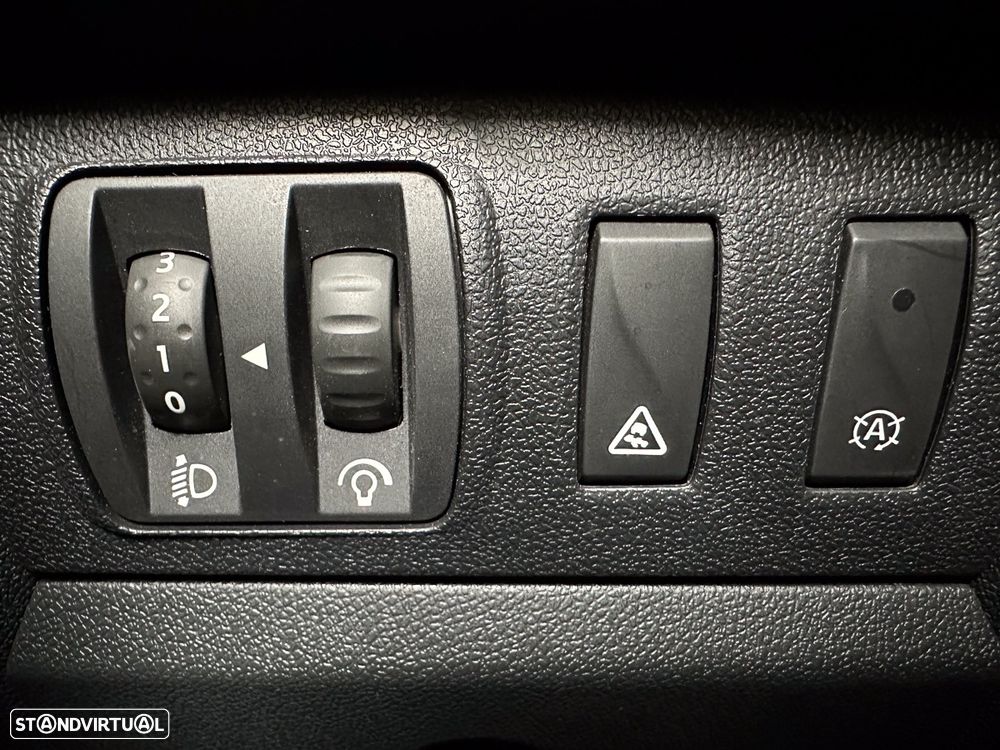 Renault Mégane Sport Tourer 1.5 dCi GT Line SS - 22