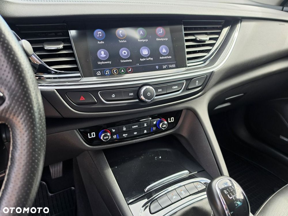 Opel Insignia 1.6 Exclusive - 35