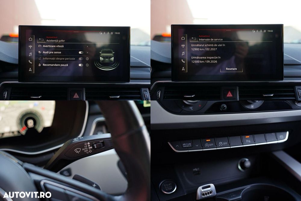Audi A5 Sportback 40 TDI S tronic S line - 22