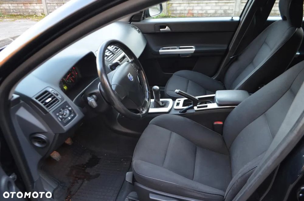 Volvo V50 1.6 Edition - 22