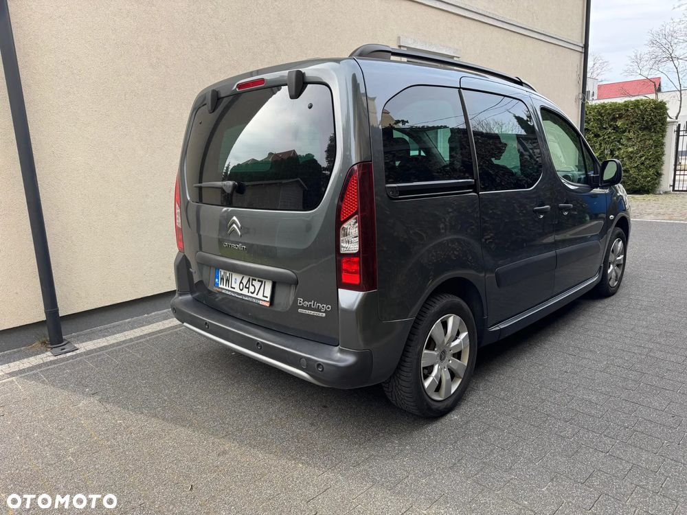 Citroën Berlingo - 3