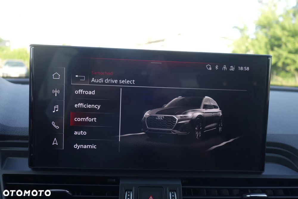 Audi Q5 40 TDI mHEV Quattro S tronic - 26