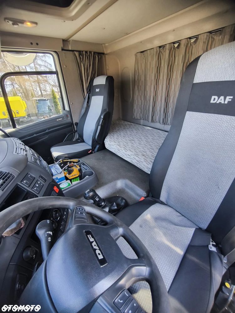 DAF CF460 - 16