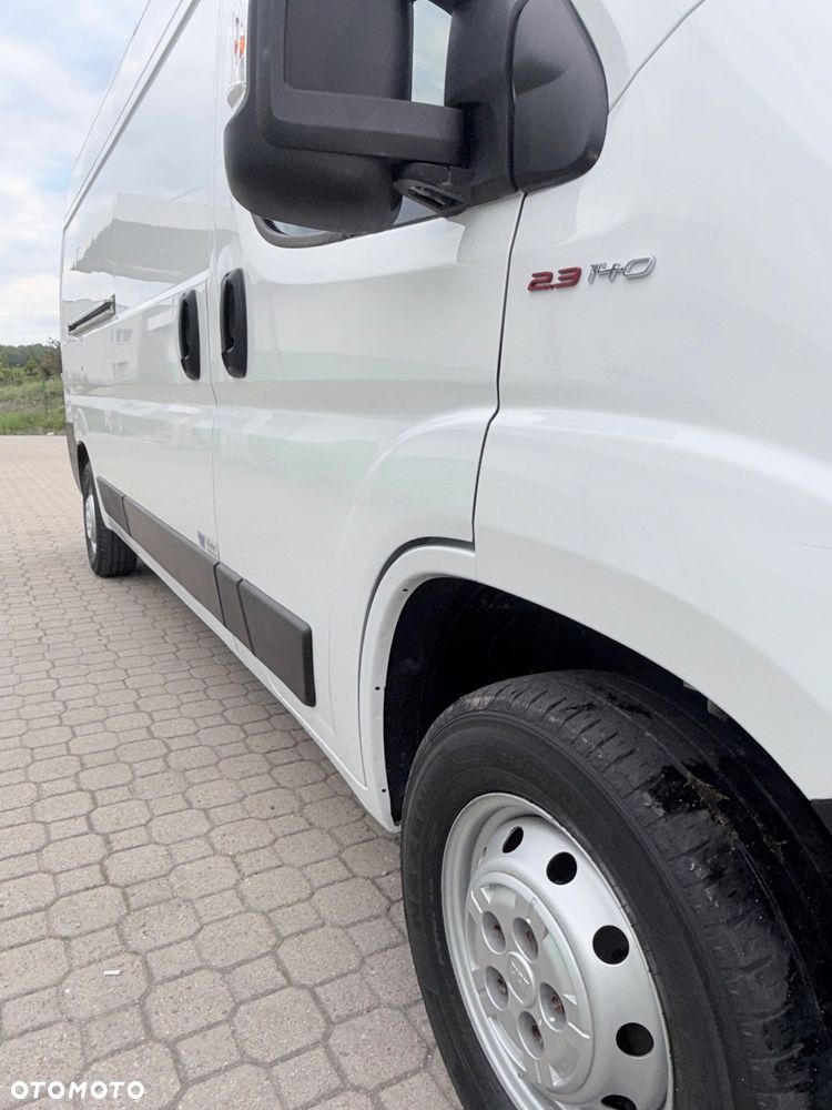Fiat Ducato - 15