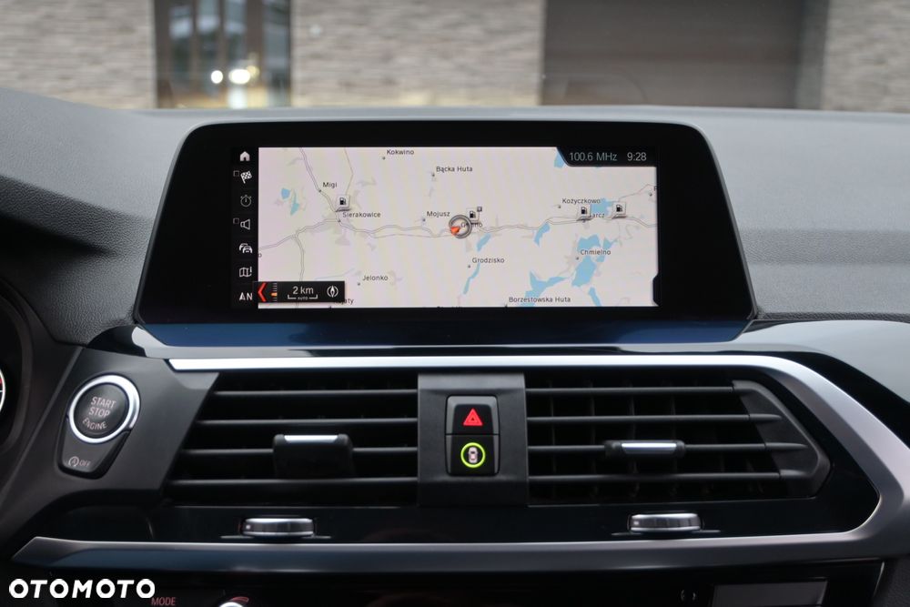 BMW X4 xDrive20d M Sport Edition - 15