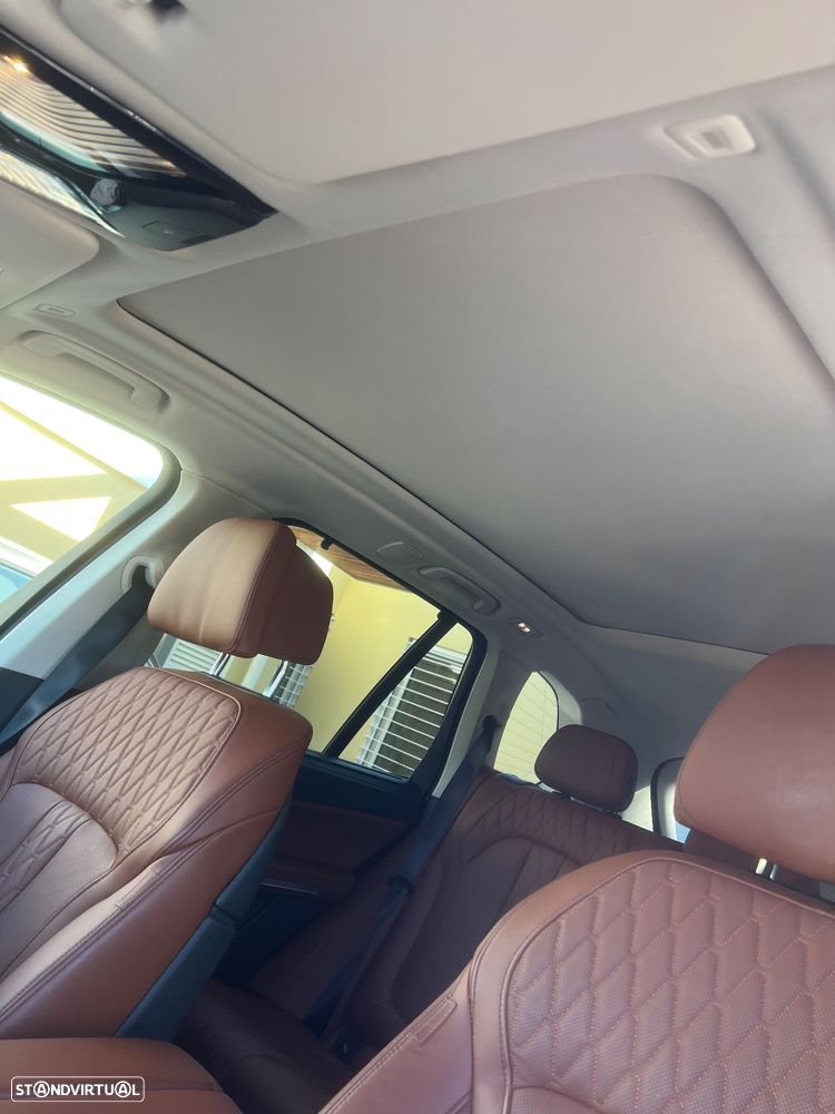 BMW X5 40 i xDrive - 12