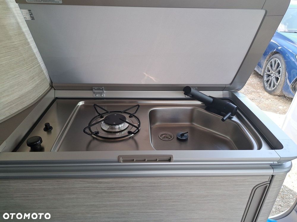 Volkswagen California - 15