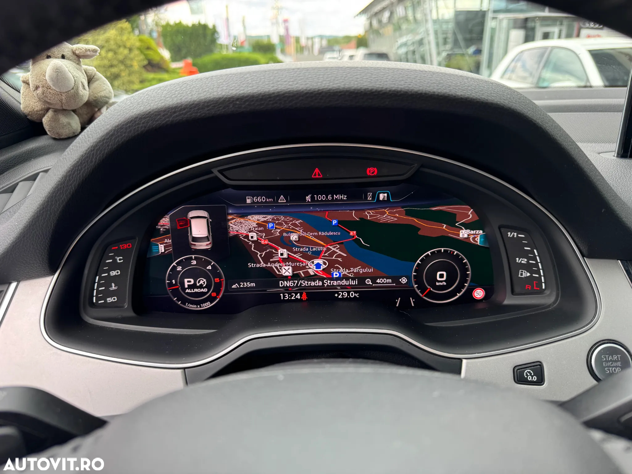 Audi Q7 - 15