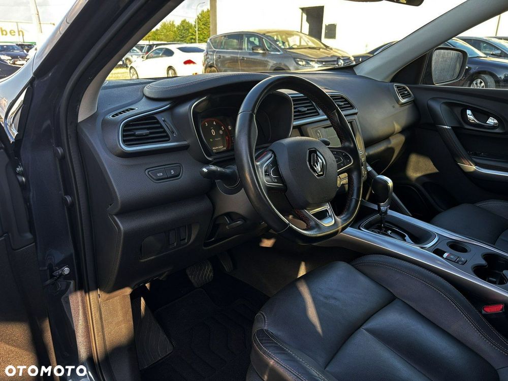 Renault Kadjar - 6