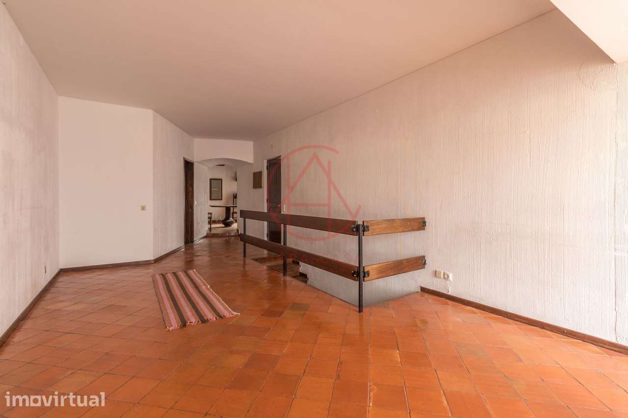 Apartamento I Triplex I Vista Mar I Sesimbra - Grande imagem: 3/37