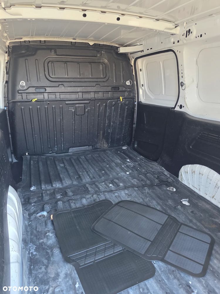 Opel Combo lh2 - 27