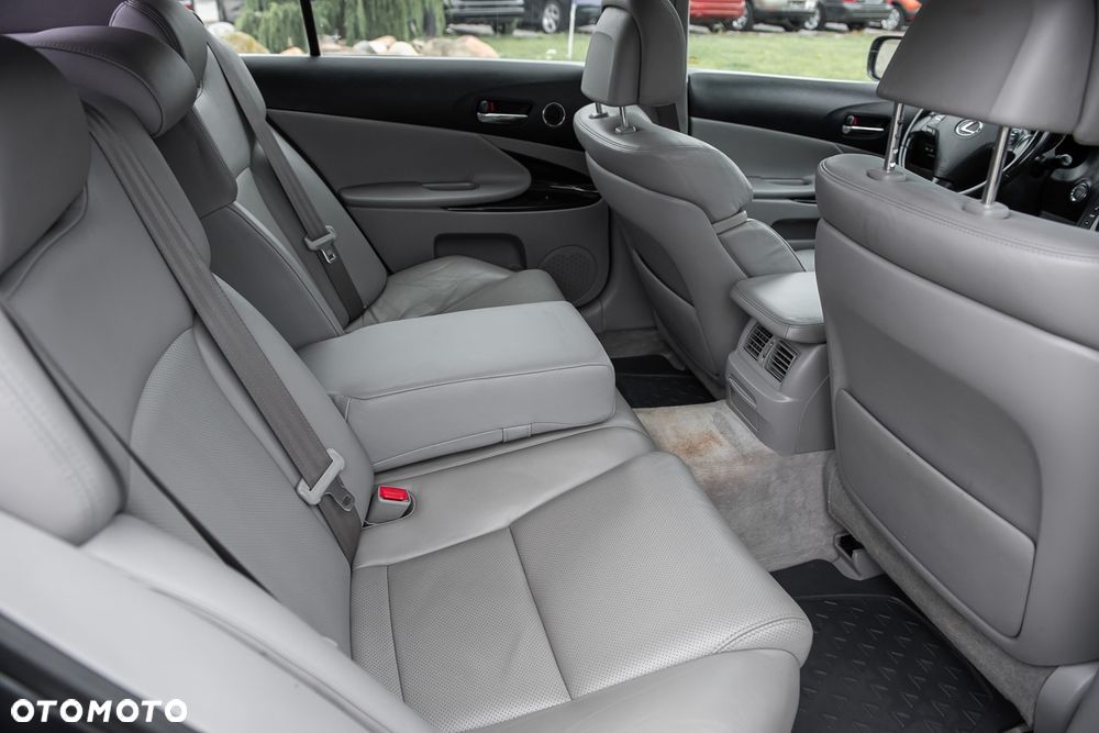 Lexus GS 300 Executive Line - 20