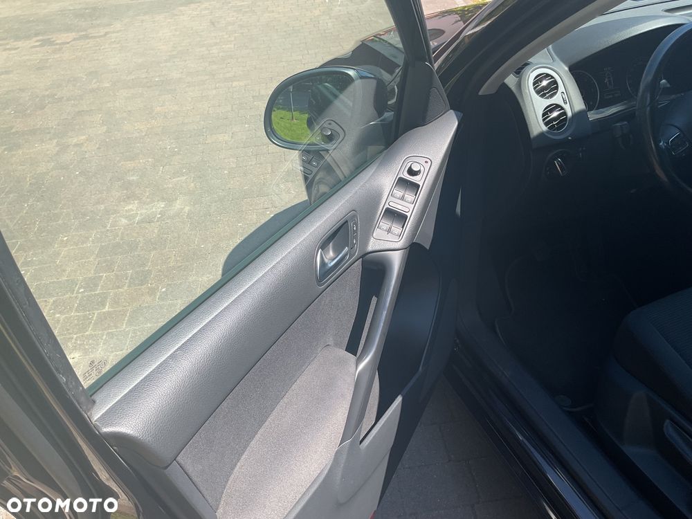 Volkswagen Tiguan 2.0 TDI BlueMot Trend&Fun - 10