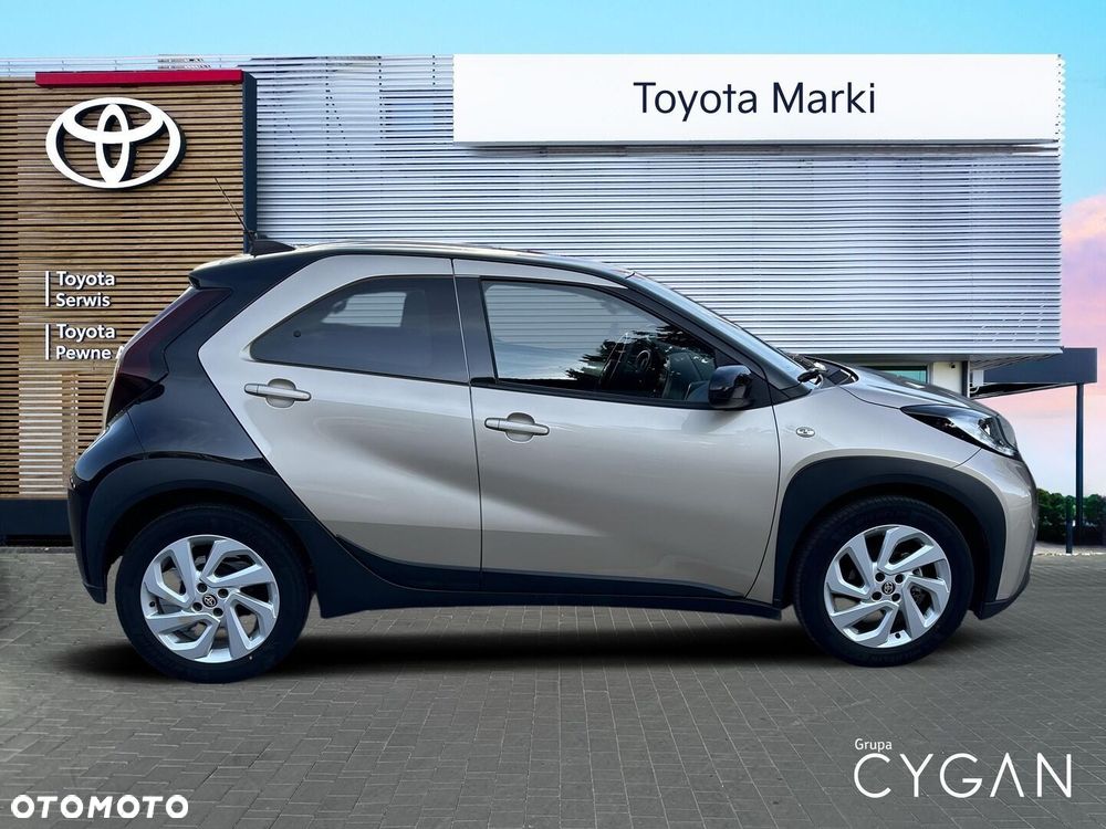 Toyota Aygo X - 6