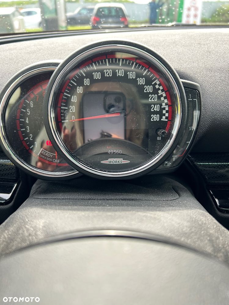MINI John Cooper Works - 19