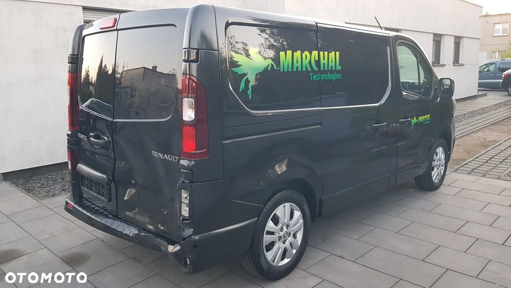 Renault TRAFIC - 8