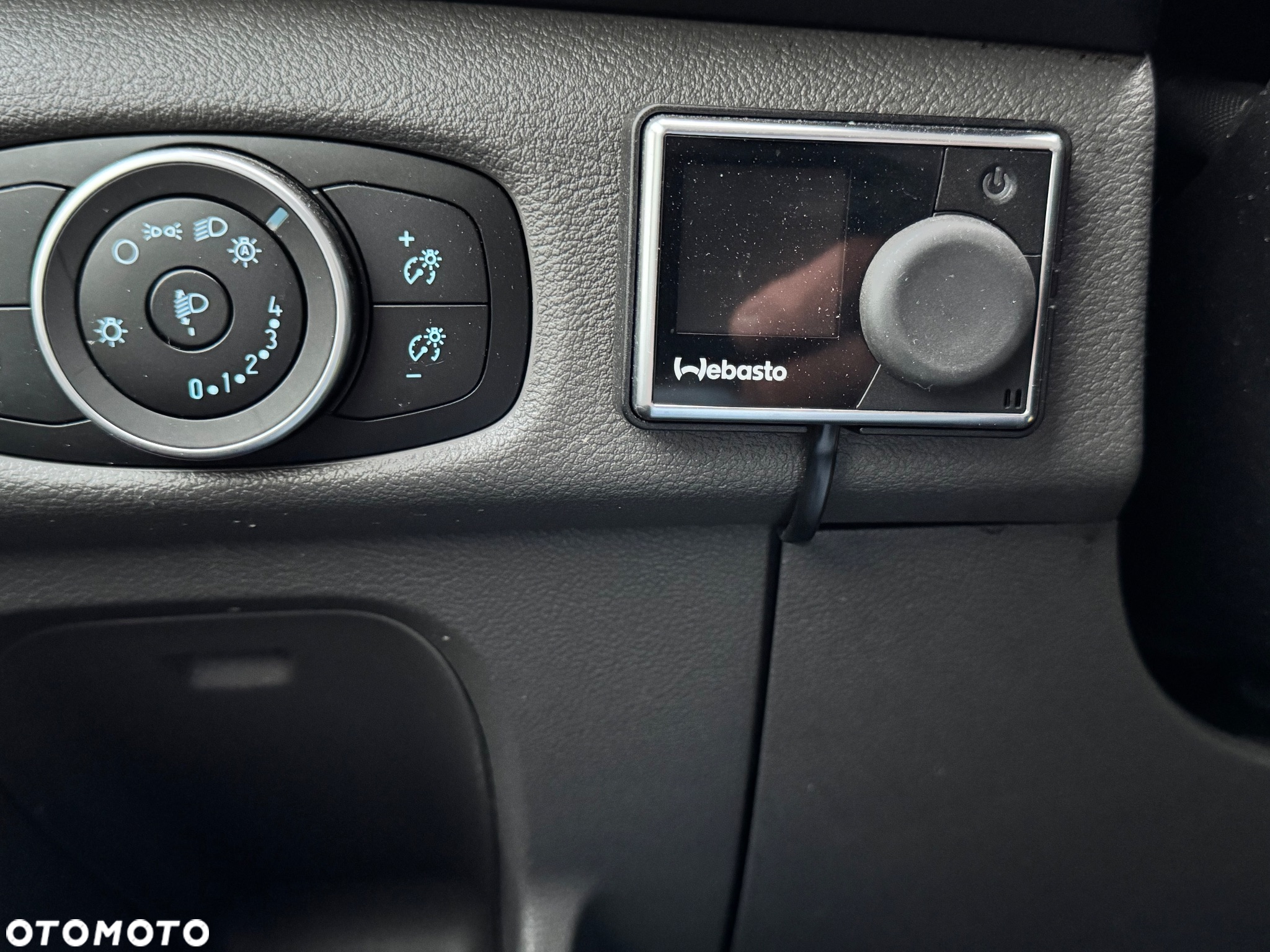 Ford Transit - 8