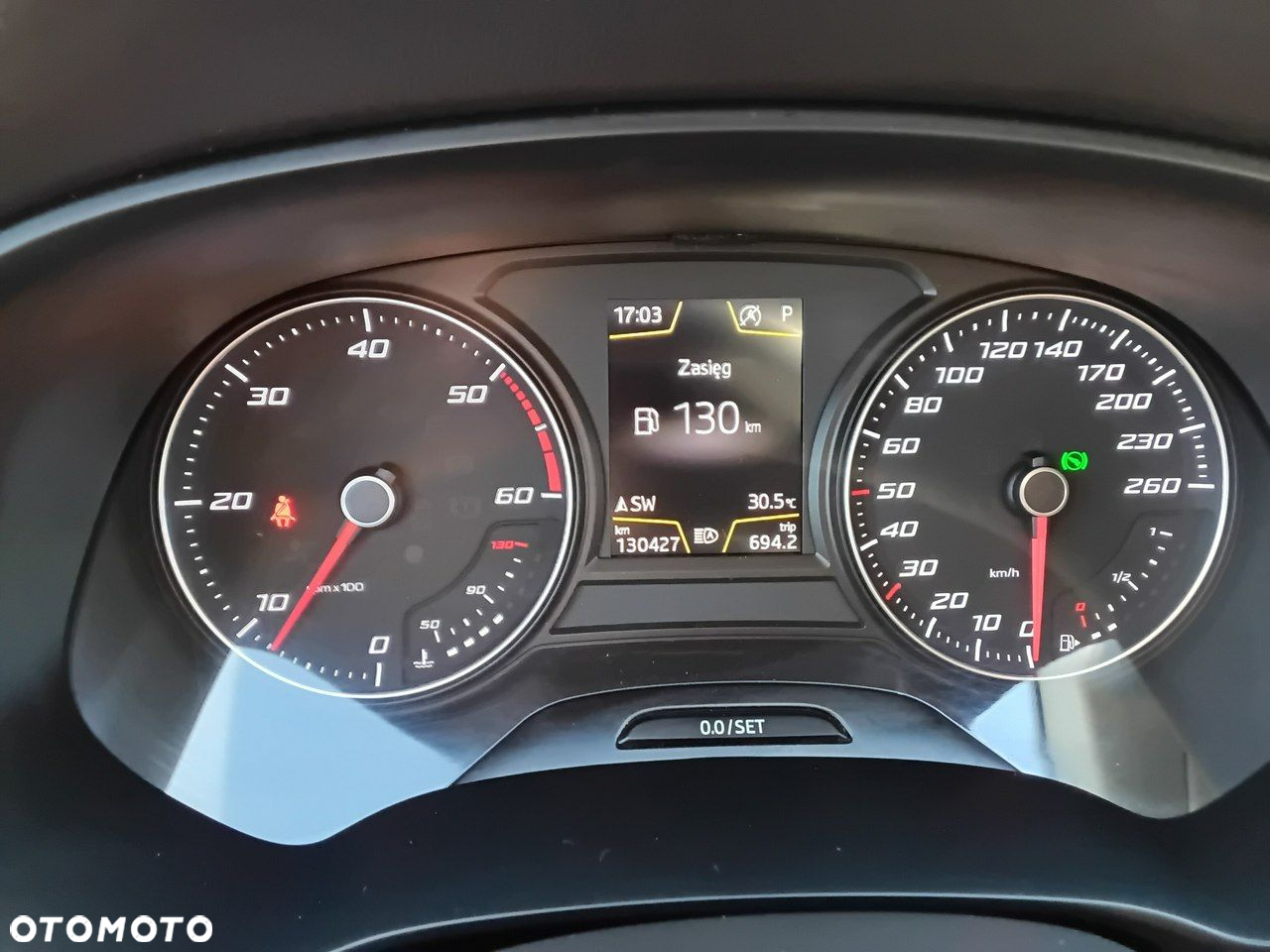 Seat Leon 2.0 TDI DPF Start&Stop DSG FR - 21