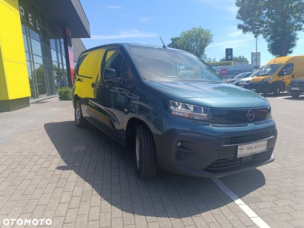 Opel COMBO - 5