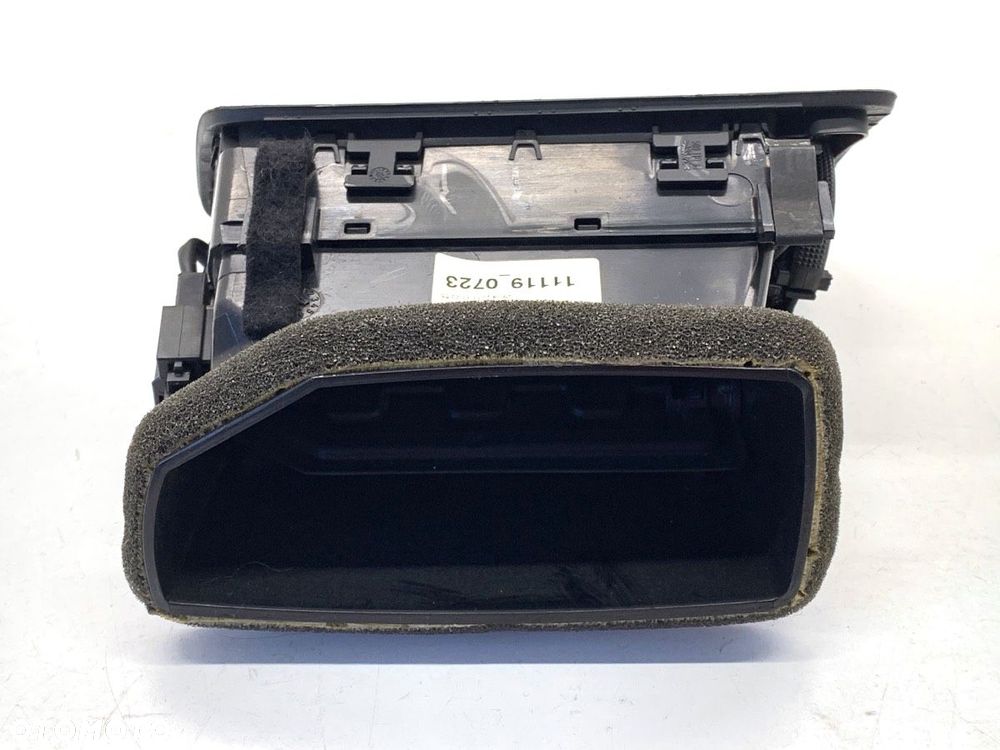 KRATKA NAWIEWU PRAWY PRZÓD  VW PASSAT B7 (362) 2010 - 2015 2.0 TDI 103 kW [140 KM] olej napędowy - 3