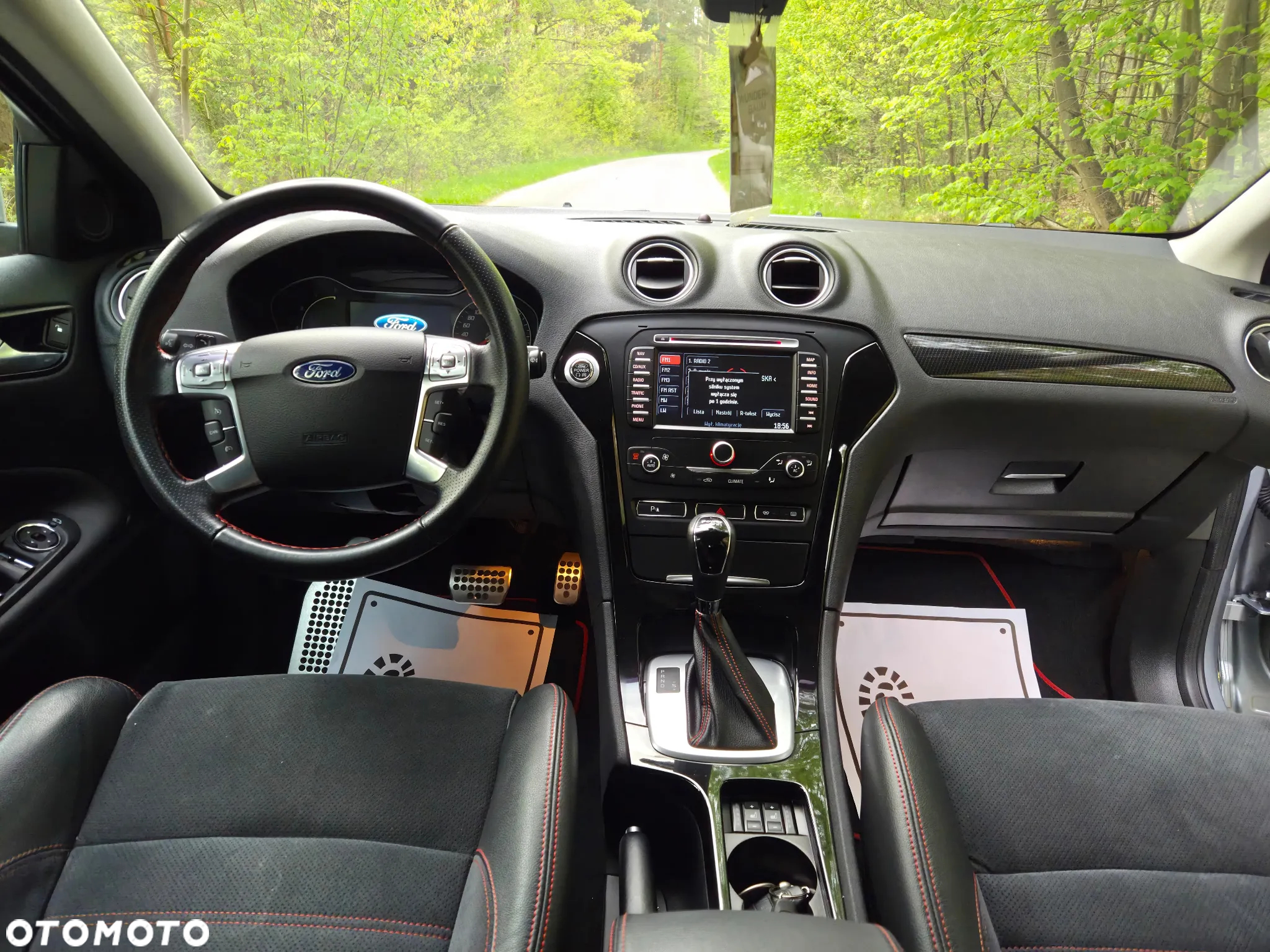 Ford Mondeo 2.0 TDCi Ghia - 15