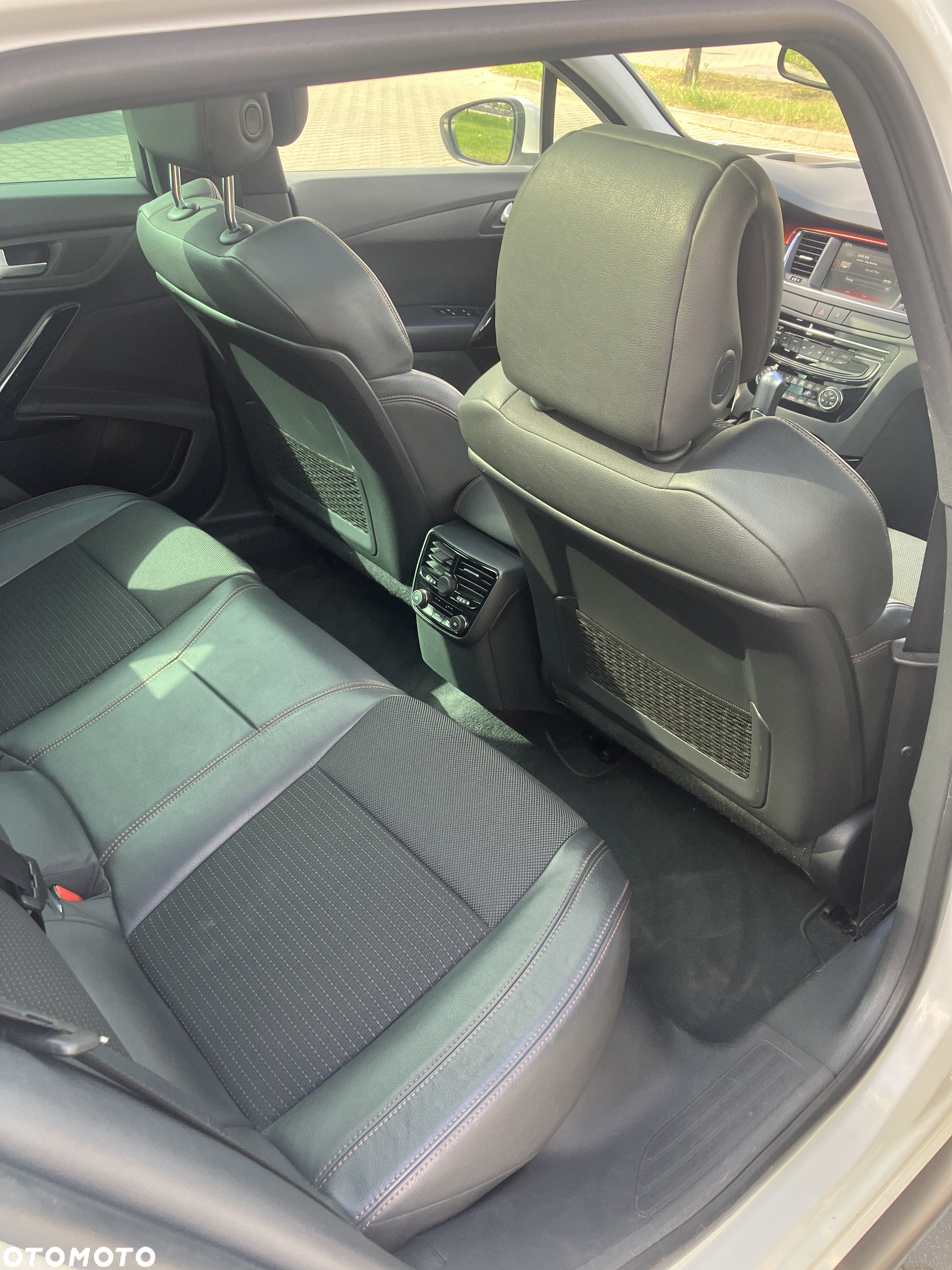 Peugeot 508 2.0 BlueHDi RXH S&S - 14