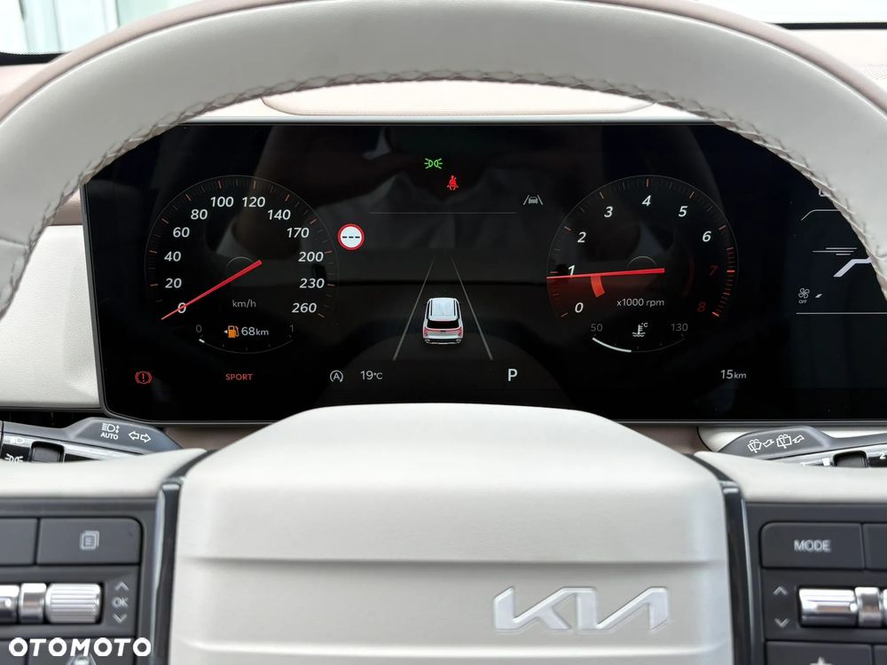 Kia Seltos 1.6 T-GDI L DCT - 39