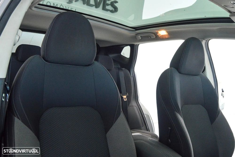 Nissan Qashqai 1.5 dCi N-Connecta - 10