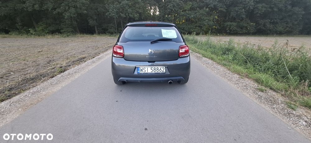 Citroën DS3 - 5