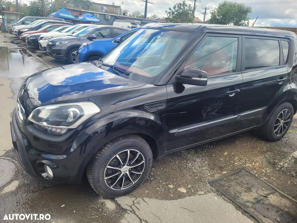 Kia Soul - 2