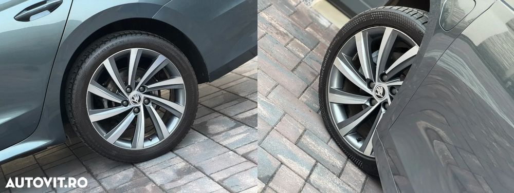 Skoda Octavia 1.4 TSI iV DSG Style - 15