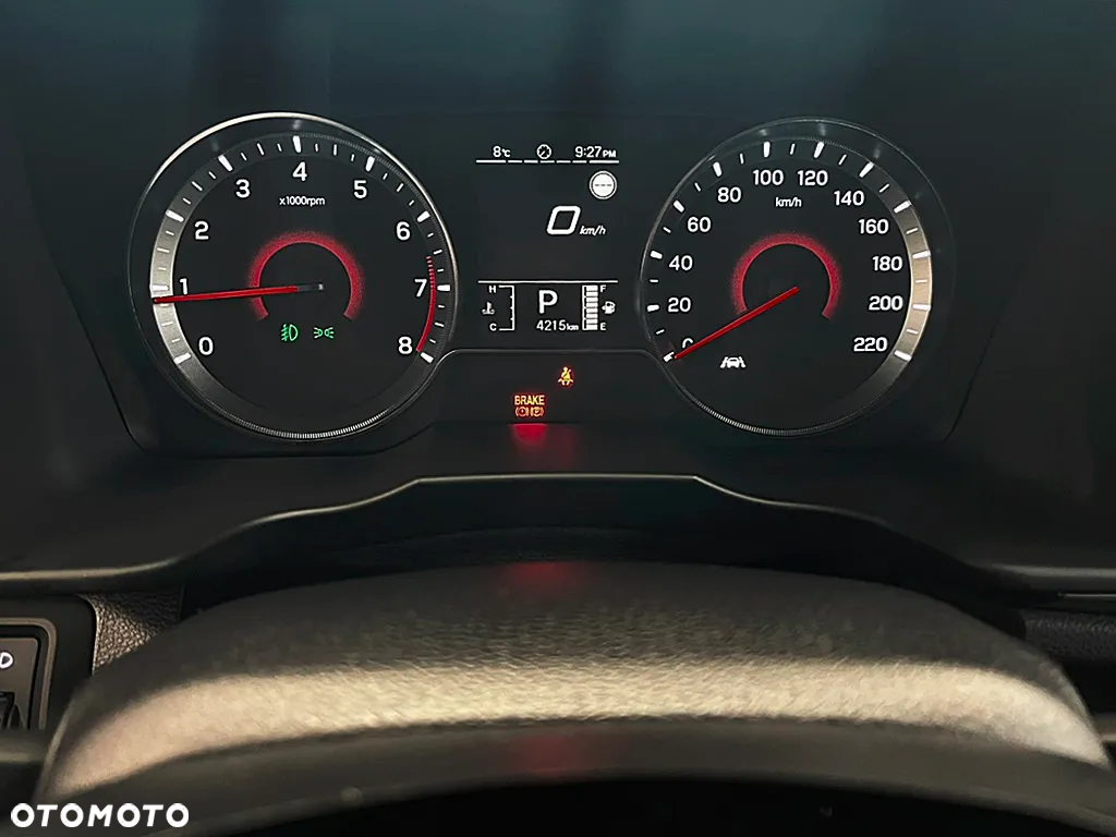 SsangYong/KGM Tivoli 1.5 T-GDI Adventure - 24