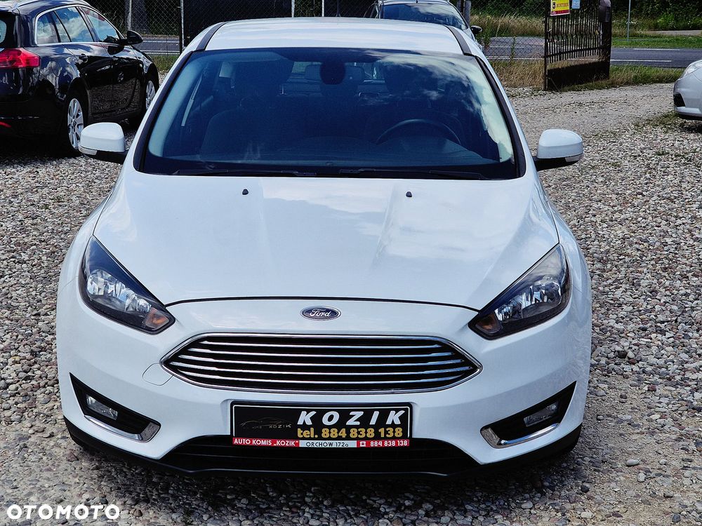 Ford Focus - 7