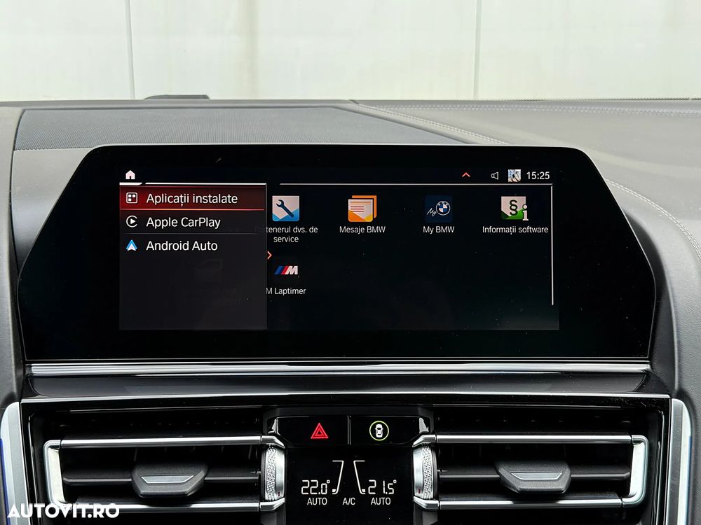 BMW Seria 8 840d xDrive - 27