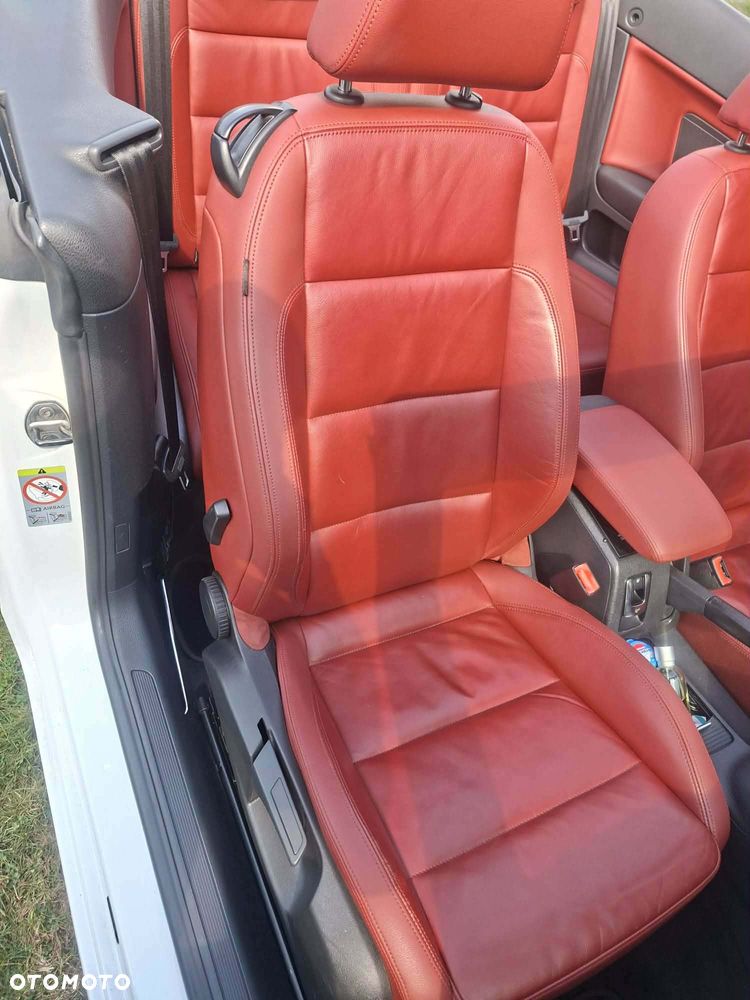Volkswagen Golf - 21