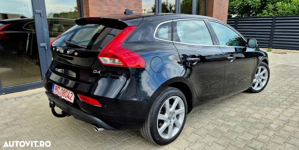 Volvo V40 D4 VEA Momentum - 18
