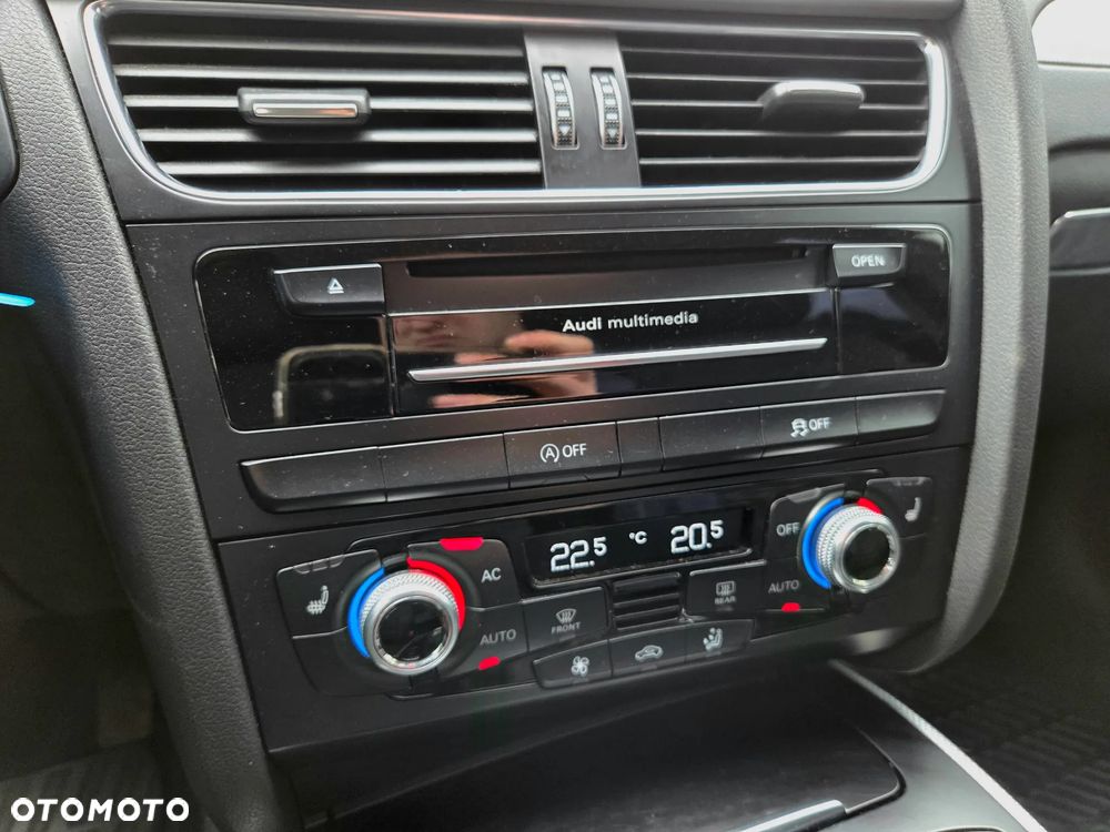 Audi A4 Avant 2.0 TDI DPF Ambiente - 16