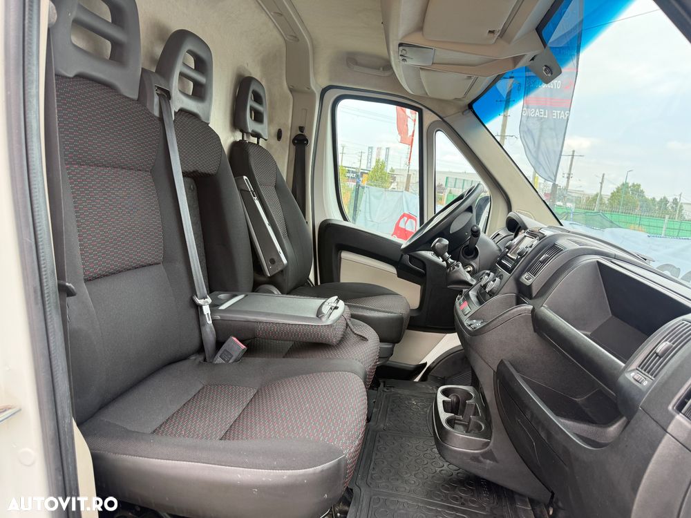 Citroën Jumper L1H1 Live - 8