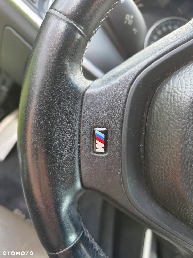 BMW X3 xDrive20d - 10