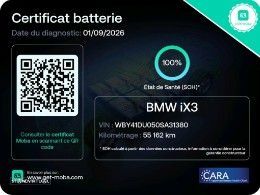 BMW iX3 M Sport Inspiring - 7