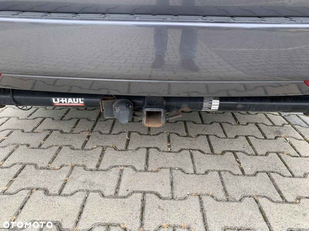 Honda Odyssey - 17