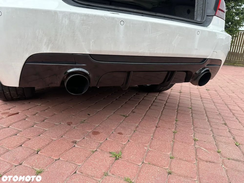 BMW Seria 3 330d Coupe - 24