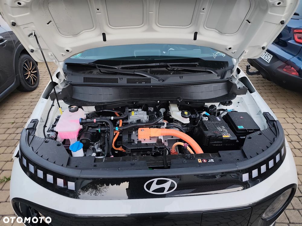 Hyundai Inster 42kWh Modern - 20