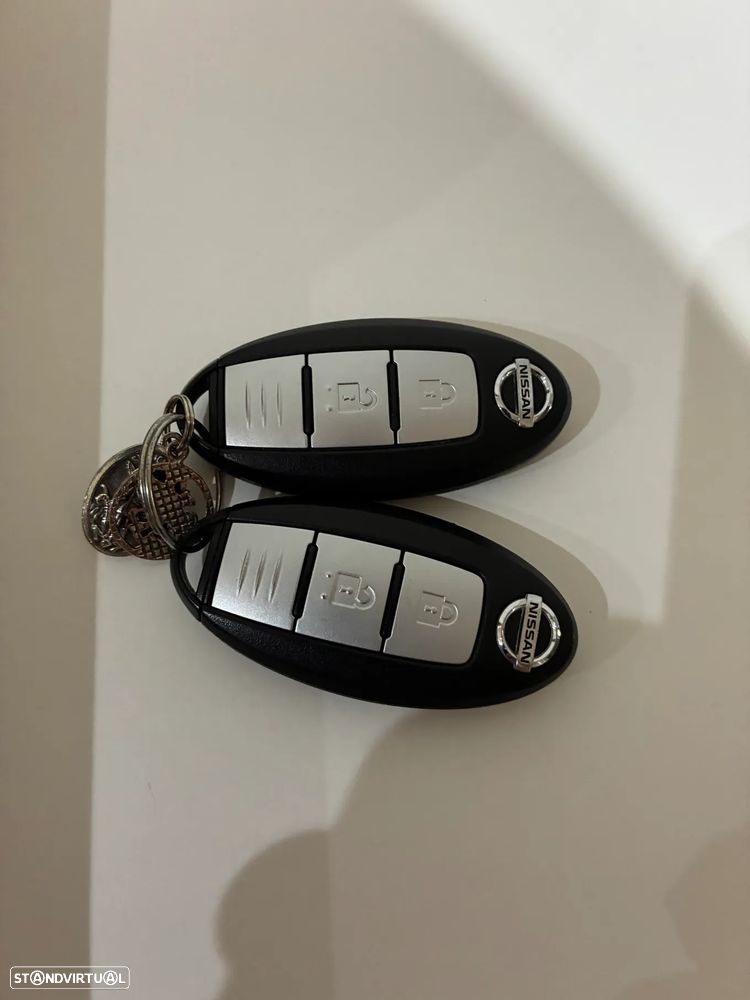 Nissan Pulsar 1.5 dCi N-Connecta - 22